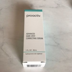 Proactiv Advanced Dark Spot Correcting Serum